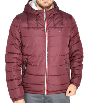 TOMMY HILFIGER Men Puffer Warmth Jacket