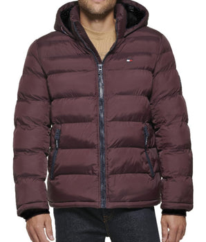 TOMMY HILFIGER Men Puffer Jacket