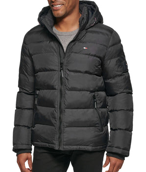 TOMMY HILFIGER Men Puffer Jacket