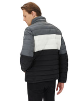 NAUTICA Men Double Face Puffer Jacket