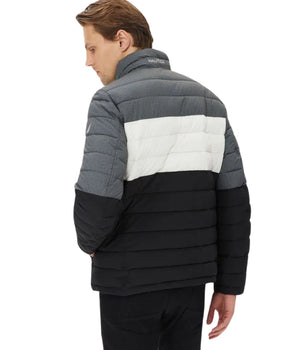 NAUTICA Men Double Face Puffer Jacket