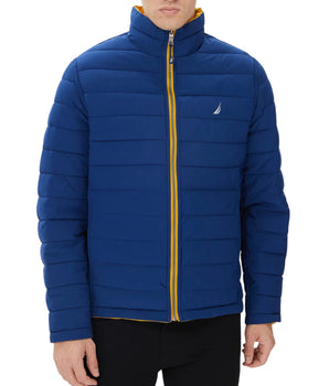 NAUTICA Men Double Jacket