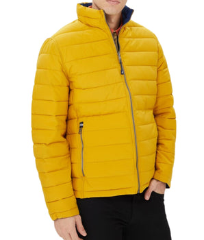 NAUTICA Men Double Jacket