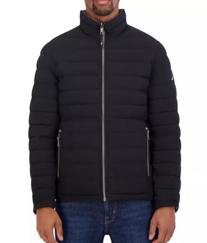 NAUTICA Men Reversible Quilted Jacket