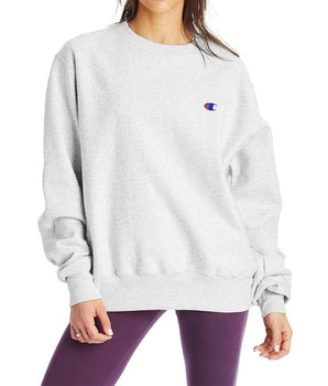 CHAMPION Women Simple T-Shirt