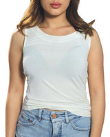 Women Round Neck T-Shirt 