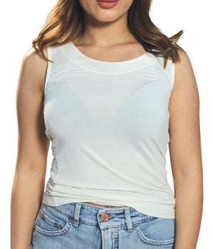 Women Round Neck T-Shirt 