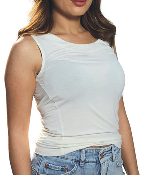 Women Round Neck T-Shirt 