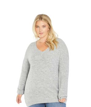 KIABI Women Wool Warm Sweatshirt