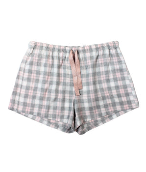 Women Linen Short