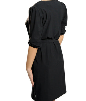 Women 3/4 Sleeve Dress