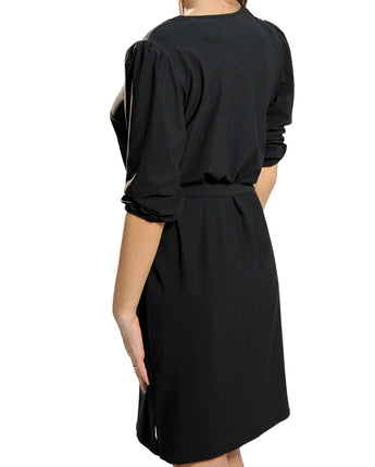 Women 3/4 Sleeve Dress