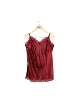 Women Satin Sleepwear