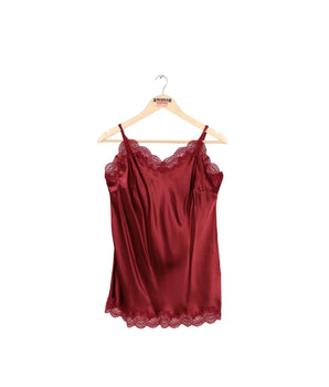 Women Satin Sleepwear