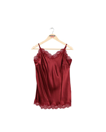 Women Satin Sleepwear