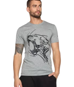 Men Printed T-Shirt