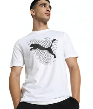 Men Printed T-Shirt