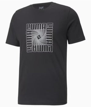 Men Printed T-Shirt