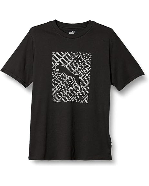 Men Printed T-Shirt