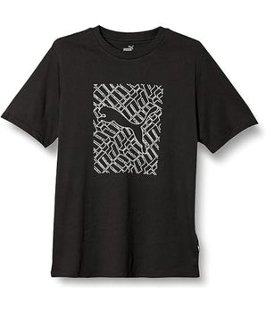 Men Printed T-Shirt