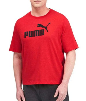 PUMA Men Big Size T-Shirt