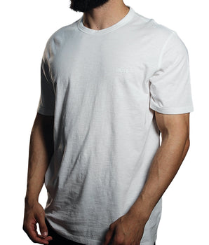 Men Chest Logo T-Shirt