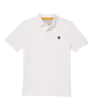 Men Chest Logo Polo