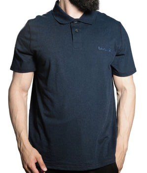 Men Short Sleeve Polo