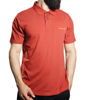 Men Daily Polo Shirt