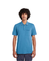 Men Short Sleeve Polo Shirt