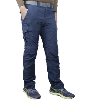 COLUMBIA Men Relaxed Cargo Pant