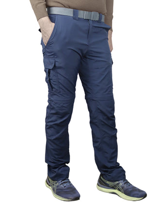 COLUMBIA Men Relaxed Cargo Pant