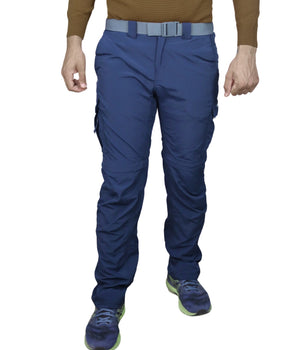 COLUMBIA Men Relaxed Cargo Pant