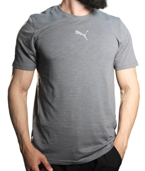 Men Run Sample T-Shirt