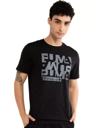 Men Graphic Tee T-Shirt