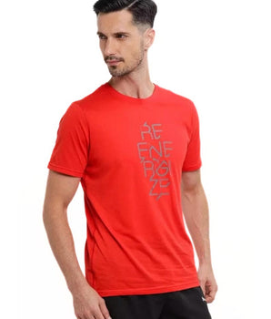 Men Printed T-Shirts