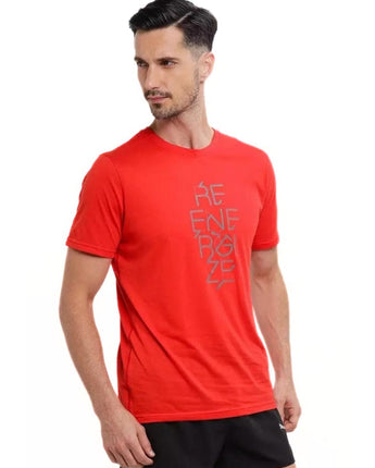 Men Printed T-Shirts