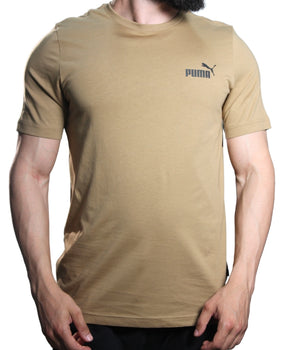 Men Chest Logo Top