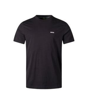 Men Chest Logo T-Shirt