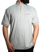 Men Polo Shirts With Button