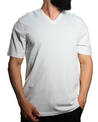 Men Logo Printed T-Shirt 