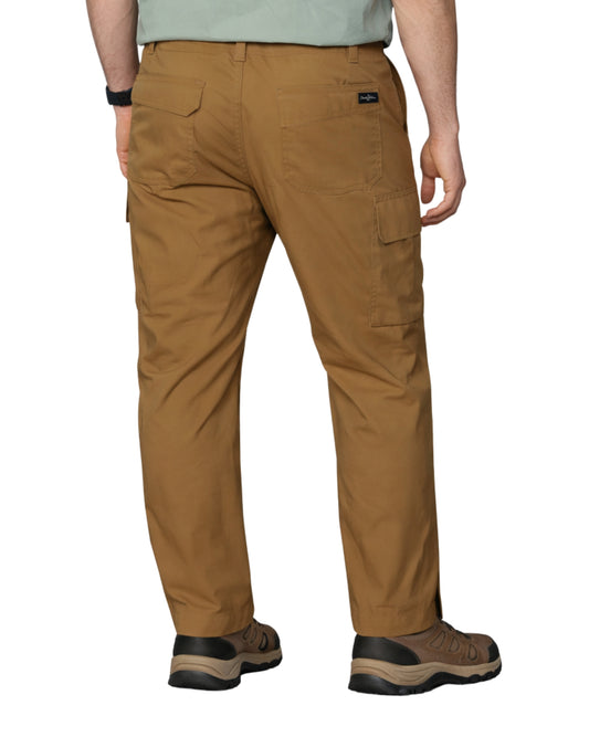 COLUMBIA Men Straight Leg Casual Pant
