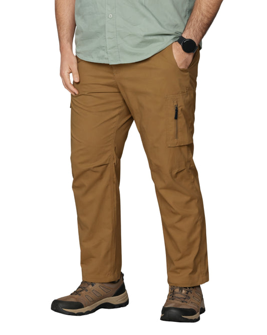 COLUMBIA Men Straight Leg Casual Pant