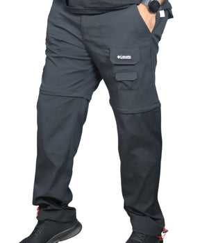 COLUMBIA Men Elastic Pant