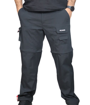 COLUMBIA Men Elastic Pant