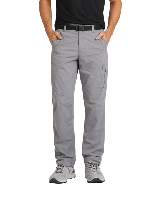 COLUMBIA Men Soft Cargo Pant