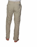 COLUMBIA Men Straight Leg Casual Pant