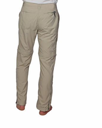 COLUMBIA Men Straight Leg Casual Pant