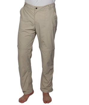 COLUMBIA Men Straight Leg Casual Pant