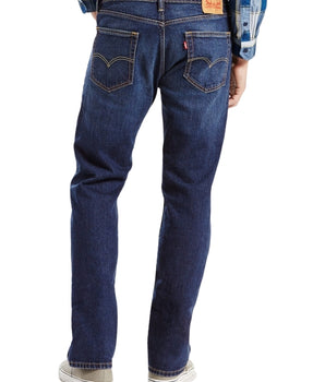 Men Regular 505 Jeans